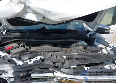 2023 Chevrolet Silverado 1500 4Wd Standard Bed Lt from USA, damaged, VIN 3GCUDDED9PG264686